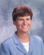 Stacey Gibble Barrick